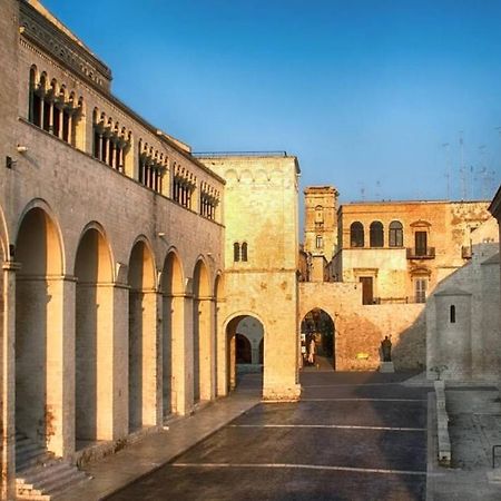 Enchanting Room In Bari Old Town エクステリア 写真
