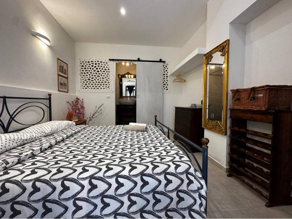 Enchanting Room In Bari Old Town エクステリア 写真