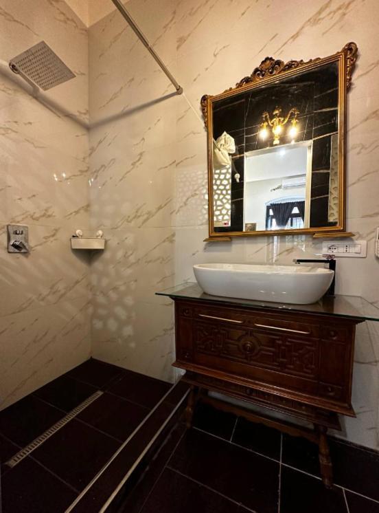 Enchanting Room In Bari Old Town エクステリア 写真