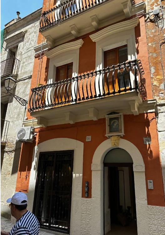 Enchanting Room In Bari Old Town エクステリア 写真